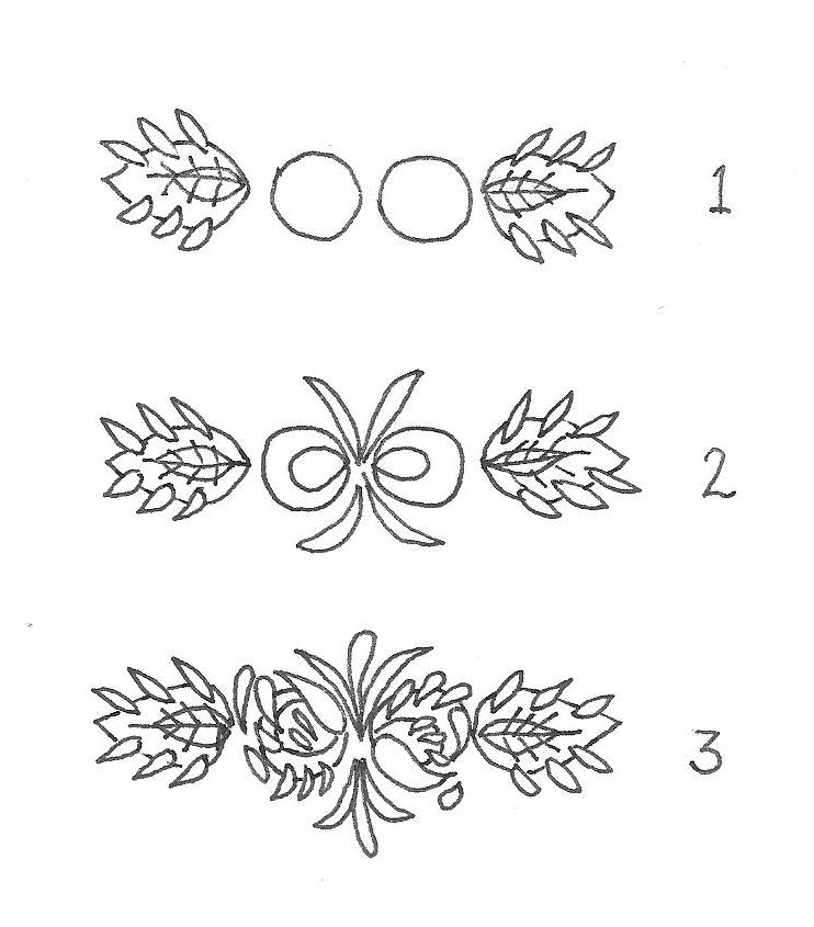 August Craft Sunflower
